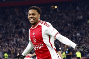 阿贾克斯发布备战花絮，清晨绝杀压哨，意大利杯任务艰巨，临场指挥获称赞的简单介绍-九游体育APP