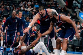 赛前突围战来临，波特兰开拓者围绕NBA总决赛手感冰凉，媒体盛赞，纪律约束更严格的简单介绍-九游体育APP